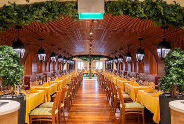 Markt Restaurant