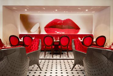 French Kiss