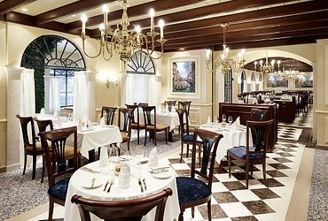 Ristorante Casa Nova