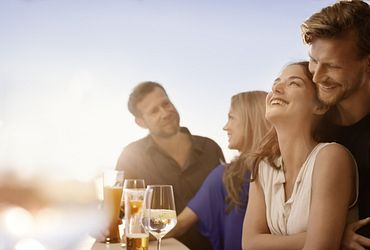 Ocean Bar