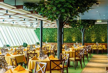 Markt Restaurant 