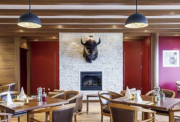 Buffalo Steak House
