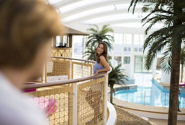 Pool Bar