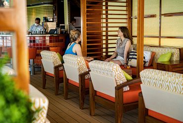 Beach Bar