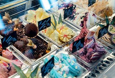 Eis Bar
