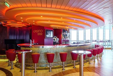 Casino Bar