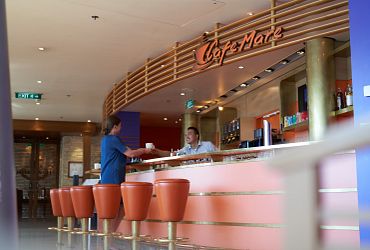 Café Mare