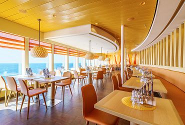Fuego Restaurant