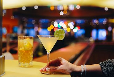 AIDA Bar