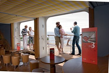 Pier 3-Bar