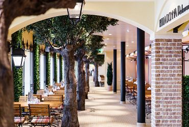 Bella Donna Restaurant