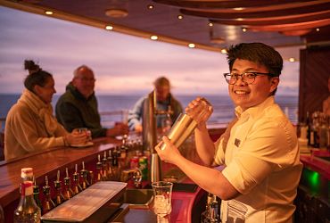 Ocean Bar