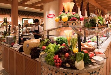 Bella Donna Restaurant 