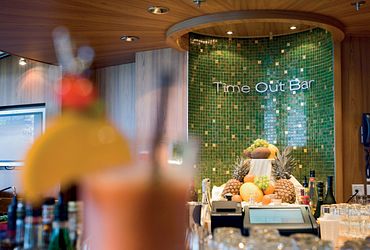 Time Out Bar