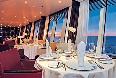 Gourmet Restaurant Rossini