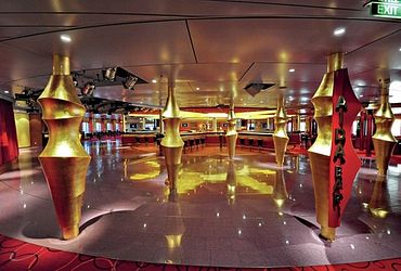 AIDA Bar