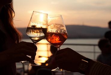 Sunset Bar