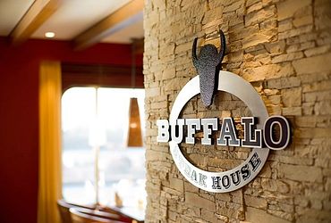 Buffalo Steak House