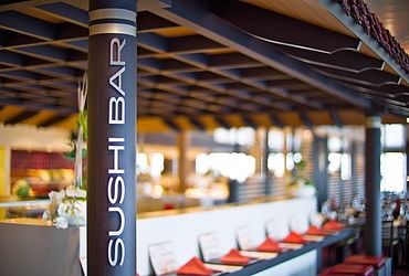 Sushi Bar