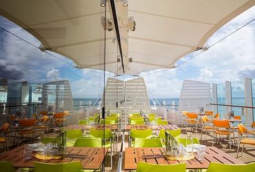 Weite Welt Restaurant