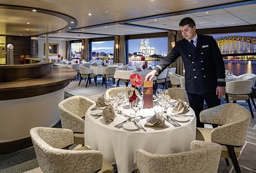 Panorama Restaurant