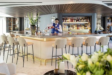 Panorama Lounge 