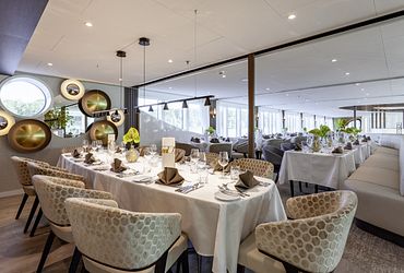 Panorama Restaurant 