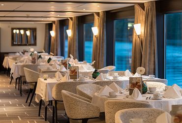 Panorama Restaurant 