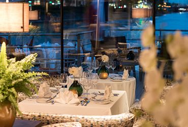 Panorama Lounge 
