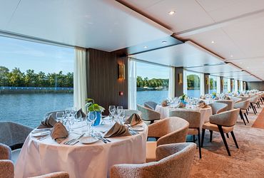 Panorama Restaurant 