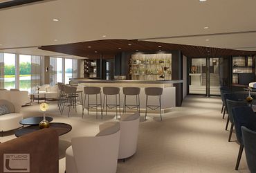 Panorama Lounge 