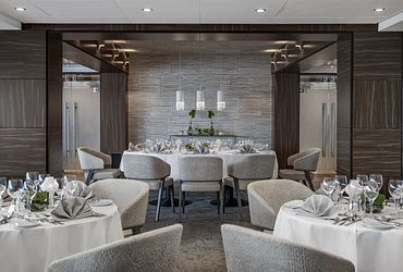 Panorama Restaurant 