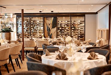 Panorama Restaurant 