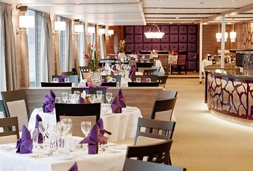 Panorama Restaurant 
