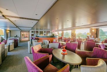 Panorama Lounge 