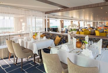 Panorama Restaurant 