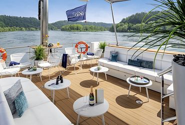 Heckterrasse 