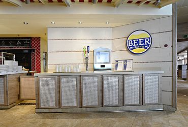 Beer Station