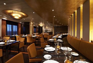 Fahrenheit 555 Steakhouse