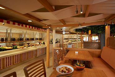 Lido Marketplace