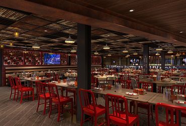 Guy’s Pig & Anchor Smokehouse