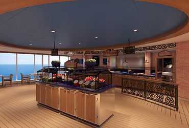 BlueIguana Cantina