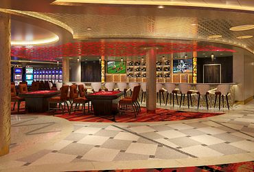 Casino Bar