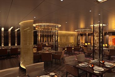 Fahrenheit 555 Steakhouse