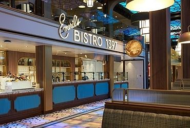 Emeril’s Bistro 1397