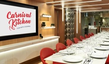Carnival Kitchen