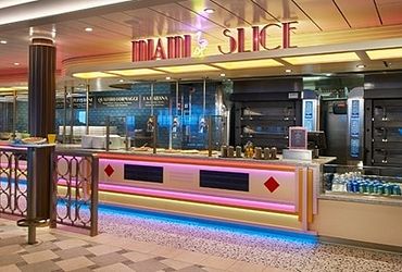 Miami Slice