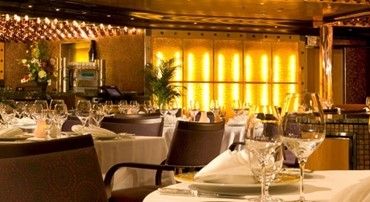 The Chef´s Art Steakhouse