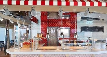 Pizzeria del Capitano