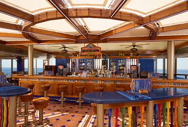 BlueIguana Tequila Bar